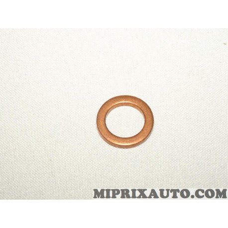 Joint durite huile turbo Ford original OEM 1234909