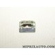 Attache agrafe fixation element parechocs pare-chocs Ford original OEM 1545451