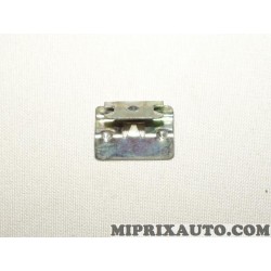 Attache agrafe fixation element parechocs pare-chocs Ford original OEM 1545451
