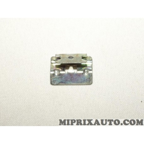 Attache agrafe fixation element parechocs pare-chocs Ford original OEM 1545451