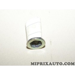 Ecrou fixation element support roue de secours Ford original OEM 1430190
