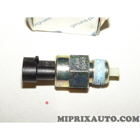 Contacteur feu de recul Ford original OEM 1541096