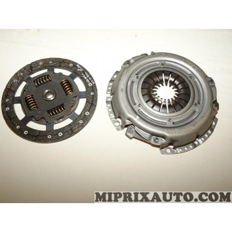Kit embrayage disque + mecanisme Ford original OEM 1087002 R96FX7L96BA pour ford fiesta 4 IV mazda 121 1.8D 1.8DI 1.8 D DI diese