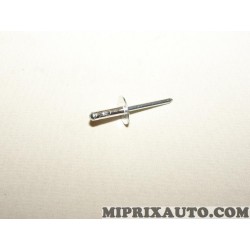 Rivet pop fixation usage divers Ford original OEM 1554717