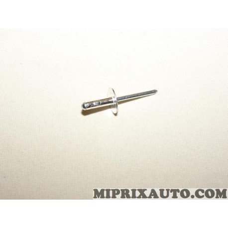 Rivet pop fixation usage divers Ford original OEM 1554717