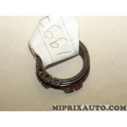 1 Cerclips anneau retenu cardan arbre de transmission Ford original OEM 4119974
