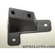 Platine support hayon de coffre parechocs Ford original OEM 1705493