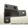 Platine support hayon de coffre parechocs Ford original OEM 1705493