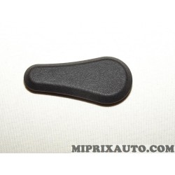 Bouchon ossature coque carrosserie Ford original OEM 1710212