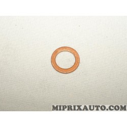 Joint durite tuyau turbo compresseur Ford original OEM 1386258
