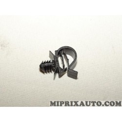 Agrafe attache fixation durite tuyau faisceau cable Ford original OEM 6180955