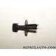 Vis plastique prisonnier fixation panneau de porte phare Ford original OEM 1088761