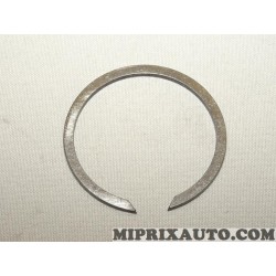 Cerclips anneau de retenu arbre bote de vitesses Ford original OEM 7195536