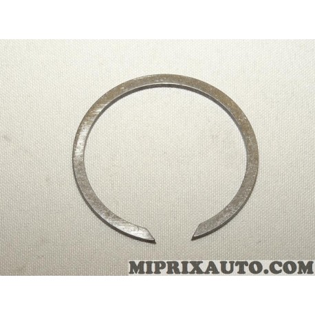 Cerclips anneau de retenu arbre bote de vitesses Ford original OEM 7195536