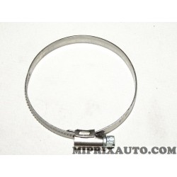 Collier durite 50-70mm Fiat Alfa Romeo Lancia original OEM 13000890