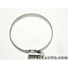 Collier durite 50-70mm Fiat Alfa Romeo Lancia original OEM 13000890