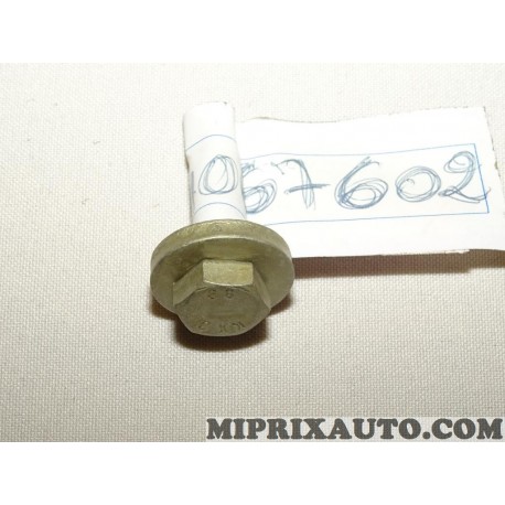 Vis fixation usage divers Ford original OEM 4067602