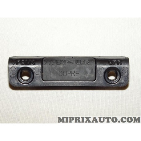 Platine centreur fermeture porte Ford original OEM 4520973