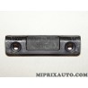Platine centreur fermeture porte Ford original OEM 4520973