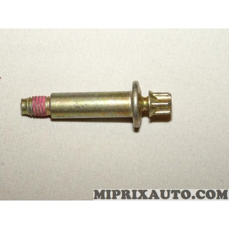 Vis antivol boitier centrale ECU Ford original OEM 1070123