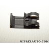 Agrafe cable porte arriere Ford original OEM 1494794