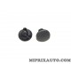 1 Bouton fixation revetement Fiat Alfa Romeo Lancia original OEM 718115080