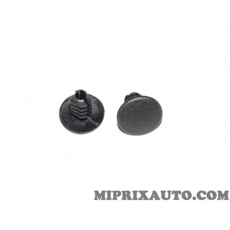 1 Bouton fixation revetement Fiat Alfa Romeo Lancia original OEM 718115080