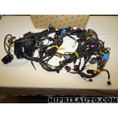 Faisceau electrique cable assemblées compartiment moteur Ford original OEM 1827867 pour ford ka 2 II partir de 2011 à 2013