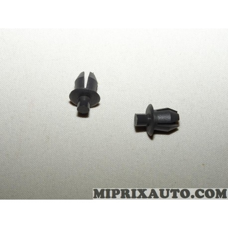1 Taquet agrafe attache fixation element parechocs Ford original OEM 7200671