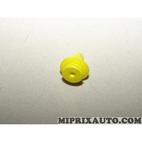 Agrafe attache bouton fixation revetment Ford original OEM 1008068