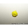 Agrafe attache bouton fixation revetment Ford original OEM 1008068