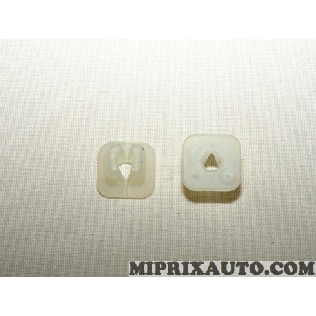 1 Prisonnier de fixation deflecteur air Ford original OEM 1382747
