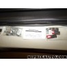 Couvre benne rideau caisse arriere Mountain Top Ford original OEM SRFO91A02 1762107 pour ford ranger super cabine partir de 201