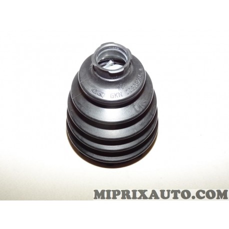 Soufflet de cardan arbre de transmission Fiat Alfa Romeo Lancia original OEM 46308465