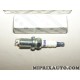Lot 6 bougies allumage Fiat Alfa Romeo Lancia original OEM 71779384