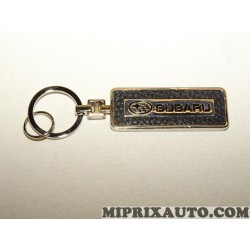 Porte clé classique Subaru original OEM Subaru