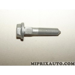 Vis amortisseur de suspension Fiat Alfa Romeo Lancia original OEM 52032374