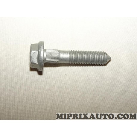 Vis amortisseur de suspension Fiat Alfa Romeo Lancia original OEM 52032374