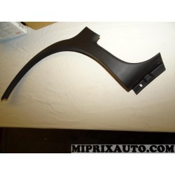 Baguette moulure extension aile Fiat Alfa Romeo Lancia original OEM 735392298