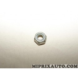 Ecrou frein colonne de direction Fiat Alfa Romeo Lancia original OEM 51736814