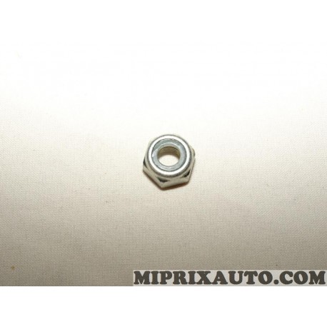 Ecrou frein colonne de direction Fiat Alfa Romeo Lancia original OEM 51736814