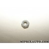 Ecrou frein colonne de direction Fiat Alfa Romeo Lancia original OEM 51736814
