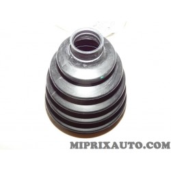 Soufflet de cardan arbre de transmission Fiat Alfa Romeo Lancia original OEM 46307716