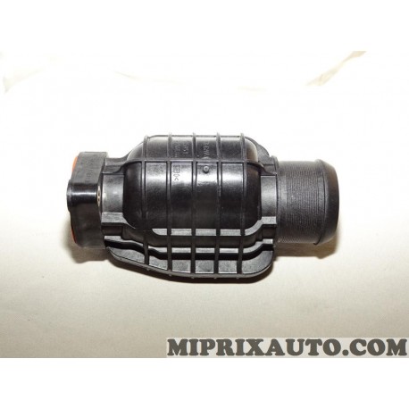 Manchon raccord durite air turbo compresseur Citroen Peugeot original OEM 1440R2