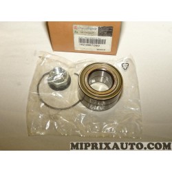 Kit roulement de roue Eurorepar Citroen Peugeot original OEM 1623957280