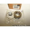 Kit roulement de roue Eurorepar Citroen Peugeot original OEM 1623957280