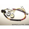 Faisceau electrique cable branchement ampoule feu Citroen Peugeot original OEM 1612468380