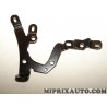 Equerre etrier support fixation faisceau moteur Citroen Peugeot original OEM 1336S7