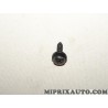 Vis fixation usage divers Citroen Peugeot original OEM 6925W2