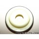 Coupelle butée amortisseur suspension Citroen Peugeot original OEM 1613980780
